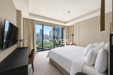 Apartment in The Address Residences Dubai Opera, Downtown Dubai (Downtown Burj Dubai), Dubai 3 bedrooms, 146.14 sq.m. № 142575 - photo 8