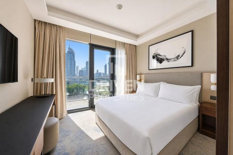 Apartment in The Address Residences Dubai Opera, Downtown Dubai (Downtown Burj Dubai), Dubai 3 bedrooms, 146.14 sq.m. № 142575 - photo 6