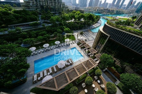 Apartment in The Address Residences Dubai Opera, Downtown Dubai (Downtown Burj Dubai), Dubai 3 bedrooms, 146.14 sq.m. № 142575 - photo 24