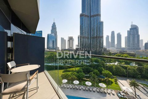 Apartment in The Address Residences Dubai Opera, Downtown Dubai (Downtown Burj Dubai), Dubai 3 bedrooms, 146.14 sq.m. № 142575 - photo 21