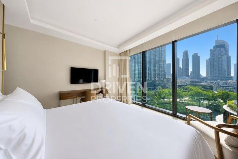 Apartment in The Address Residences Dubai Opera, Downtown Dubai (Downtown Burj Dubai), Dubai 3 bedrooms, 146.14 sq.m. № 142575 - photo 11