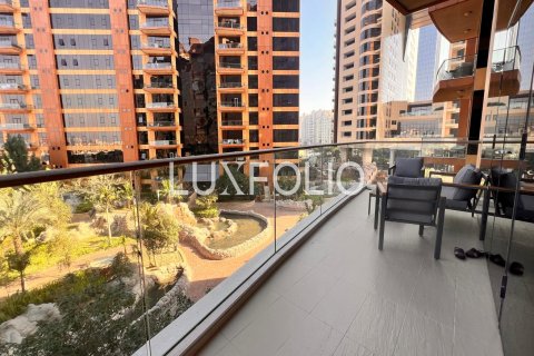 Apartment in Palm Jumeirah, Dubai 1 bedroom, 120 sq.m. № 46106