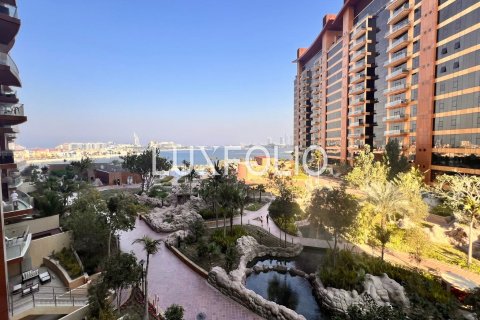 شقة في نخلة جميرا, دبي 1غرف نوم, 120 م² رقم 46106 - صورة 12