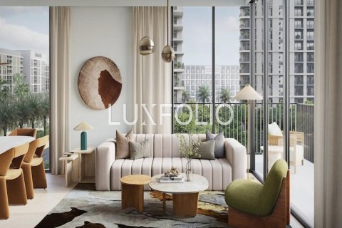 Купить квартиру в Дубай Хилс Эстейт, Дубай: 3 спальни, 141м², № 46107 - фото 11