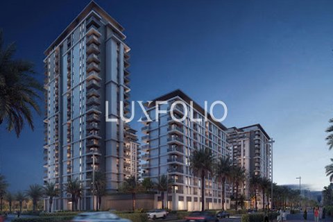 Appartement à Dubai Hills Estate, Dubai, 3 chambres, 141 m², № 46107