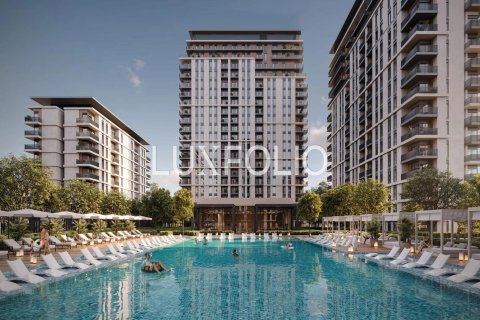Купить квартиру в Дубай Хилс Эстейт, Дубай: 3 спальни, 141м², № 46107 - фото 8