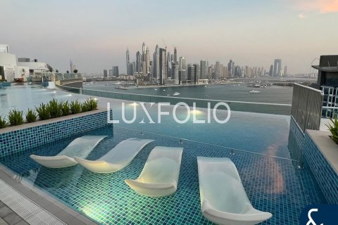 Apartment in Seven Palm, Palm Jumeirah, Dubai 1 bedroom, 66 sq.m. № 46110