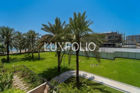 Apartment in Palm Jumeirah, Dubai 1 bedroom, 104 sq.m. № 46108