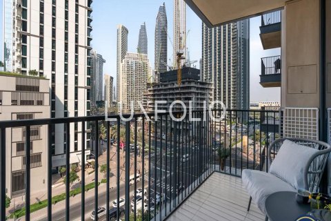 شقة في BLVD Heights, وسط مدينة دبي, دبي 2 غرف نوم, 154 م² رقم 46104 - صورة 2