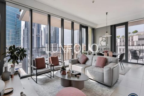 شقة في BLVD Heights, وسط مدينة دبي, دبي 2 غرف نوم, 154 م² رقم 46104 - صورة 3