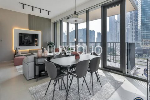 شقة في BLVD Heights, وسط مدينة دبي, دبي 2 غرف نوم, 154 م² رقم 46104