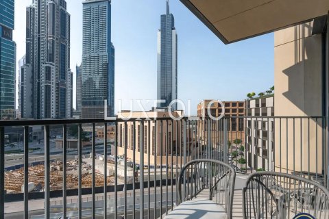 شقة في BLVD Heights, وسط مدينة دبي, دبي 2 غرف نوم, 154 م² رقم 46104 - صورة 5