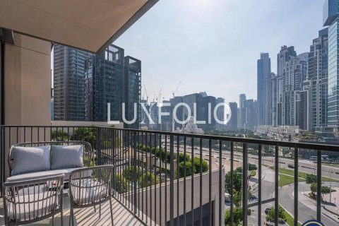 شقة في BLVD Heights, وسط مدينة دبي, دبي 2 غرف نوم, 154 م² رقم 46104 - صورة 18