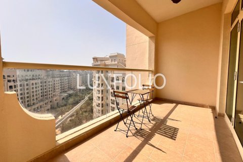 Apartamento en Shoreline Apartments, Palm Jumeirah, Dubai, 1 dormitorio, 106 m², № 46109