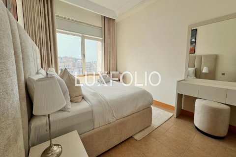 شقة في Shoreline Apartments, نخلة جميرا, دبي 1غرف نوم, 106 م² رقم 46109 - صورة 7