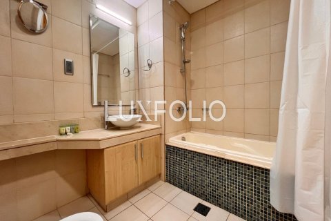 شقة في Shoreline Apartments, نخلة جميرا, دبي 1غرف نوم, 106 م² رقم 46109 - صورة 10