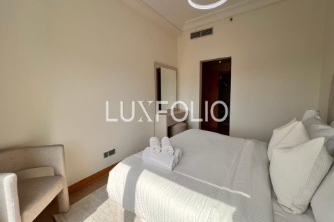شقة في Shoreline Apartments, نخلة جميرا, دبي 1غرف نوم, 106 م² رقم 46109 - صورة 9