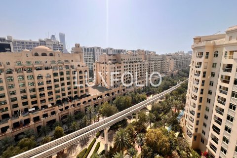 شقة في Shoreline Apartments, نخلة جميرا, دبي 1غرف نوم, 106 م² رقم 46109 - صورة 6