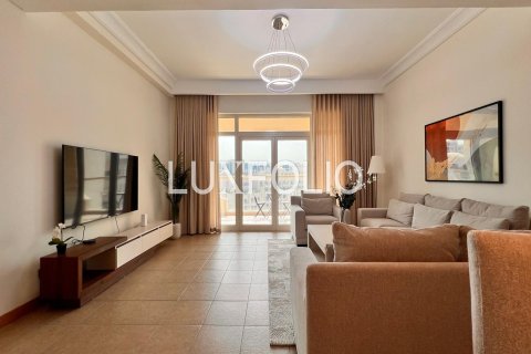 شقة في Shoreline Apartments, نخلة جميرا, دبي 1غرف نوم, 106 م² رقم 46109 - صورة 3