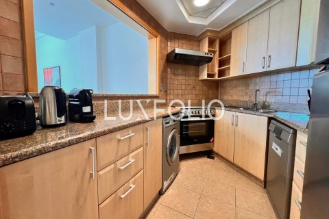 شقة في Shoreline Apartments, نخلة جميرا, دبي 1غرف نوم, 106 م² رقم 46109 - صورة 5