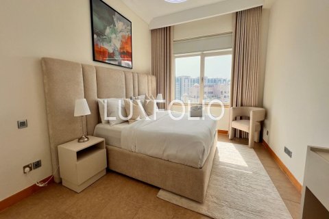 شقة في Shoreline Apartments, نخلة جميرا, دبي 1غرف نوم, 106 م² رقم 46109 - صورة 8