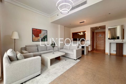 شقة في Shoreline Apartments, نخلة جميرا, دبي 1غرف نوم, 106 م² رقم 46109 - صورة 4