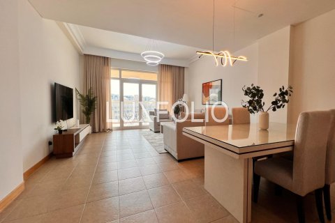 شقة في Shoreline Apartments, نخلة جميرا, دبي 1غرف نوم, 106 م² رقم 46109 - صورة 2