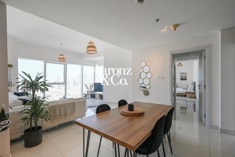 Apartment in Damac Heights, Dubai Marina, Dubai 2 bedrooms, 124 sq.m. № 124472 - photo 3
