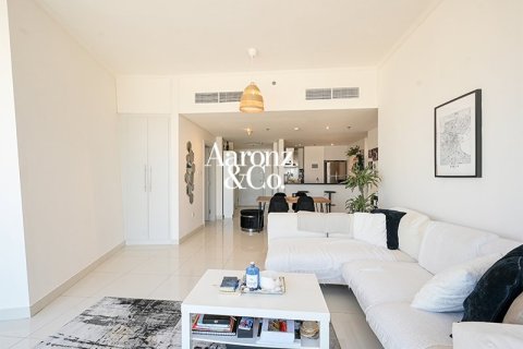 Apartment in Damac Heights, Dubai Marina, Dubai 2 bedrooms, 124 sq.m. № 124472