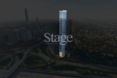 Apartamento en Sheikh Zayed Road, Dubai, 1 dormitorio, 52 m², № 124467 - foto 3