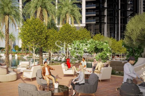 Apartamento en Sheikh Zayed Road, Dubai, 1 dormitorio, 52 m², № 124467 - foto 4
