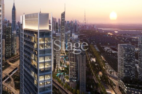 Apartamento en Sheikh Zayed Road, Dubai, 1 dormitorio, 52 m², № 124467 - foto 6