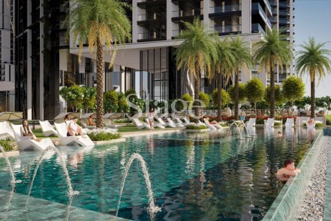 Apartamento en Jebel Ali, Dubai, 1 dormitorio, 60 m², № 124469 - foto 11
