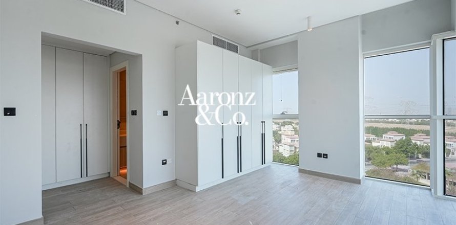 Appartement à Jumeirah Village Triangle, Dubai, 2 chambres, 98 m², № 124473