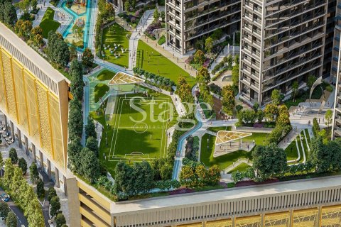 Apartamento en Sheikh Zayed Road, Dubai, 1 dormitorio, 52 m², № 124468 - foto 5