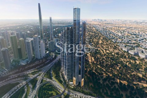 Apartamento en Sheikh Zayed Road, Dubai, 1 dormitorio, 52 m², № 124468 - foto 7