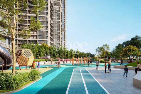 Apartamento en Sheikh Zayed Road, Dubai, 1 dormitorio, 52 m², № 124468 - foto 11