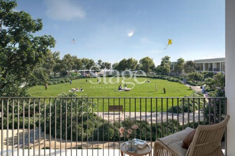 Maison de ville à EMAAR South, Dubai South (Dubai World Central), Dubai, 3 chambres, 227 m², № 124470