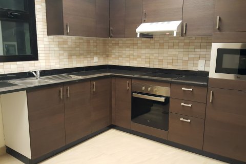 Apartment in RIAH TOWERS in Culture Village, Dubai 3 bedrooms, 222 sq.m. № 30261