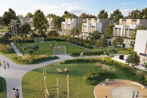Villa à Dubai, 4 chambres, 269 m², № 12155 - photo 4