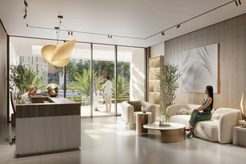 Property في دبي 2 غرف نوم, 111 م² رقم 12165 - صورة 8