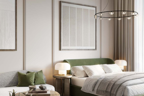 Property في دبي 2 غرف نوم, 111 م² رقم 12165 - صورة 2