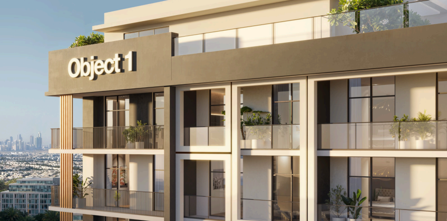 Property في دبي 2 غرف نوم, 111 م² رقم 12165