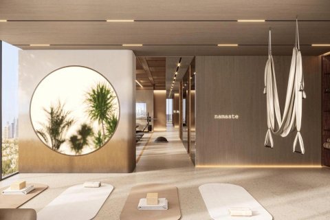 Appartement à Majan, Dubai, 2 chambres, 117 m², № 47427 - photo 7