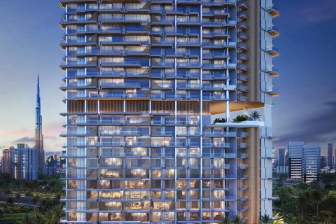 Apartment in Majan, Dubai 2 bedrooms, 117 sq.m. № 47427
