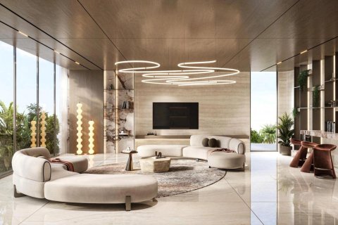 Appartement à Majan, Dubai, 2 chambres, 117 m², № 47427 - photo 6
