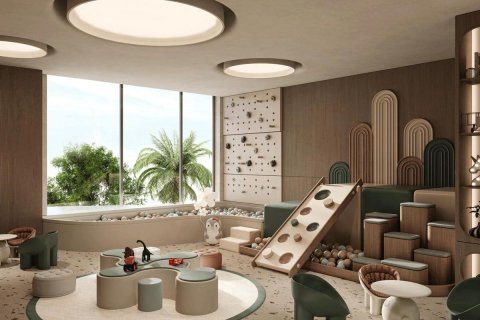 Appartement à Majan, Dubai, 2 chambres, 117 m², № 47427 - photo 8