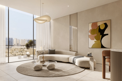 Appartement à Majan, Dubai, 2 chambres, 117 m², № 47427 - photo 5
