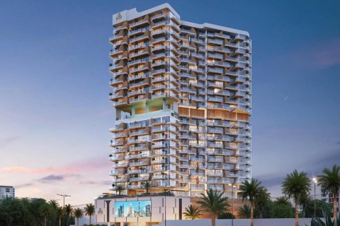 Appartement à Majan, Dubai, 2 chambres, 117 m², № 47427 - photo 11