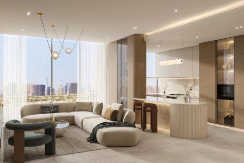 Apartment in Majan, Dubai 3 bedrooms, 232 sq.m. № 47428